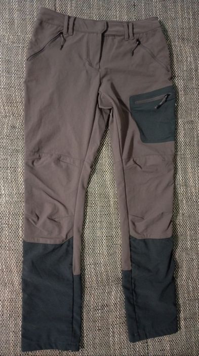 Жіночі трекінгові туристичні похідні штани H&M SPORT. Розмір S (38).