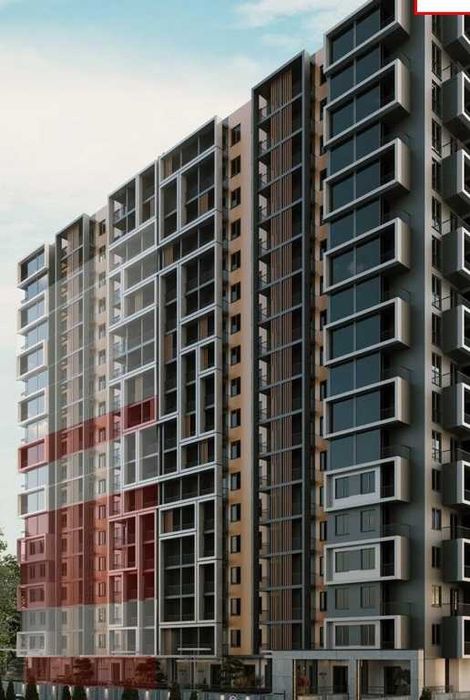 1-room apartment apartment by the address st. Kulikovo pole pl Oktyabrskoy revolyutsii pl (area 49,5 m²) - Atlanta.ua - photo 3