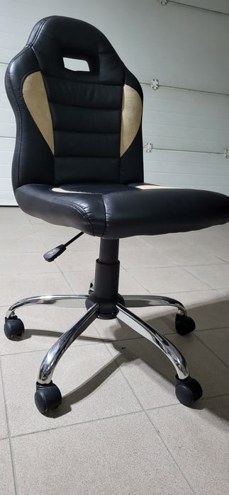 Cadeira de secretária