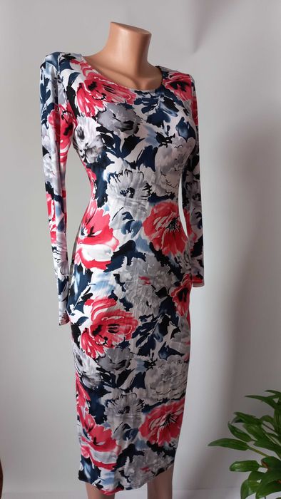 Сукня вагітним 48 50 розмір нова натуральна тканина