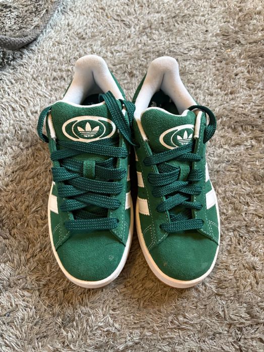 Adidas campus 36