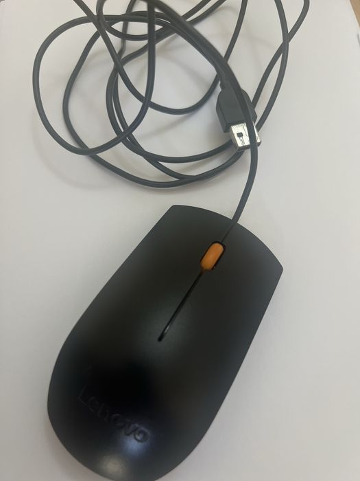 Lenovo USB Mouse447235287543992324