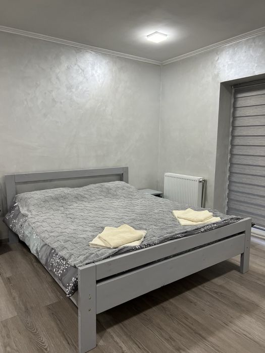 Оренда житла (кімнати/будинок)подобово Берегово