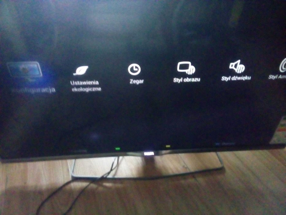 philips 42pfh6309/88 na cześci