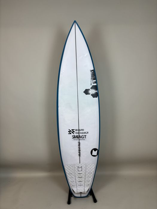 Prancha de Surf - Al Merrick DFR 6'0'' | 26.4 L