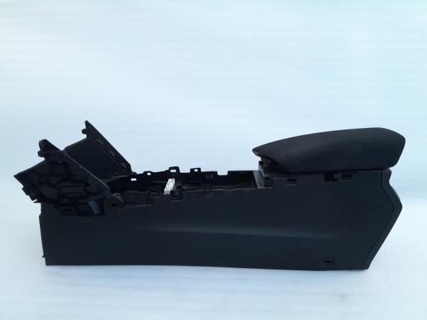 Consola central RENAULT Megane IV (B9A/M_)