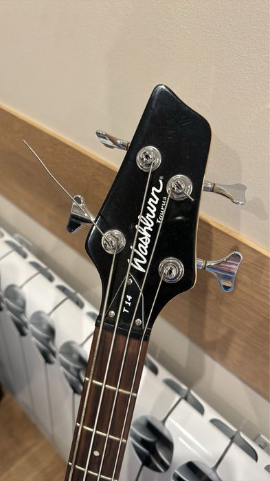 Washburn гитара