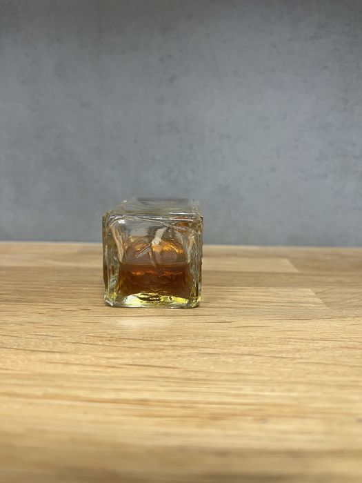 Perfumy zagadka z czasów PRL-u. Rarytas nie ma takiego drugiego.