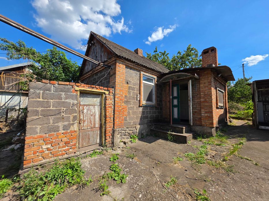 Продаётся уютный дом по ул. Мальвова, рядом Кобылянского