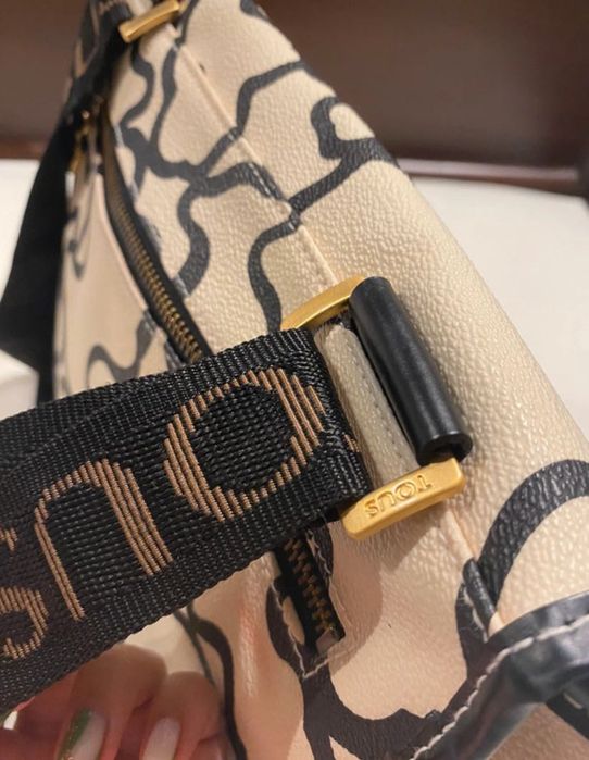 Mala/bolsa da tous