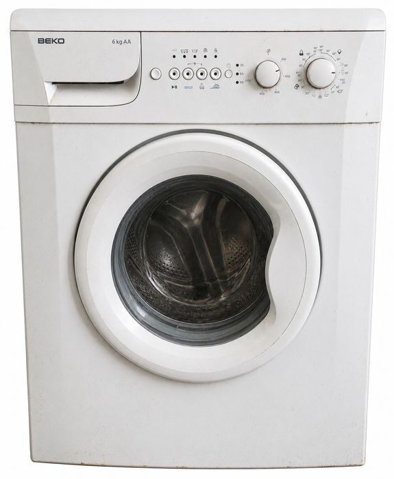 Maquina lavar roupa Beko