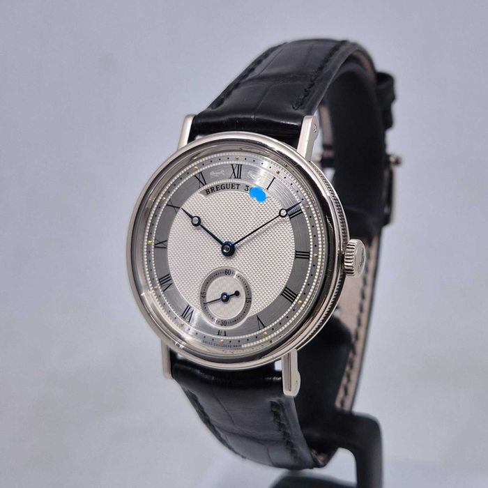Breguet Classique 5907BB/12/984