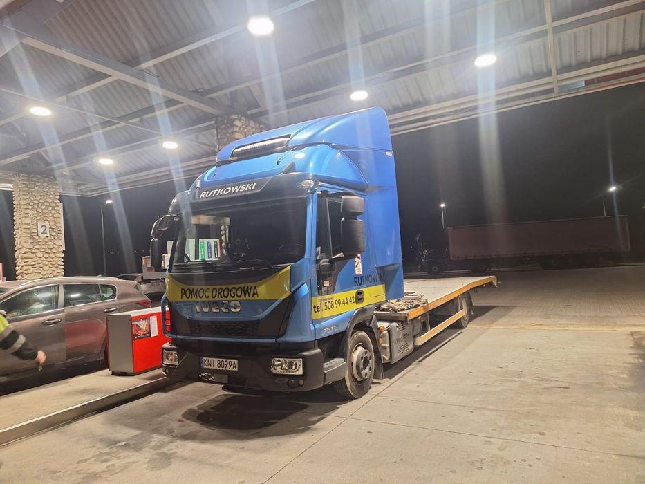 Iveco