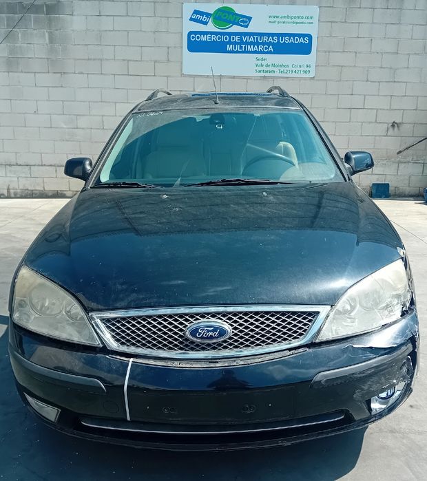Para peças FORD Mondeo III Carrinha (BWY)