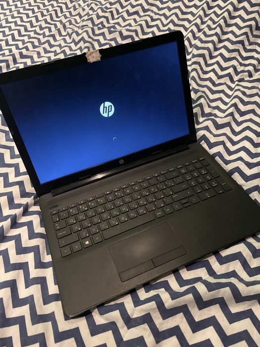 HP Laptop 15-db0xxx