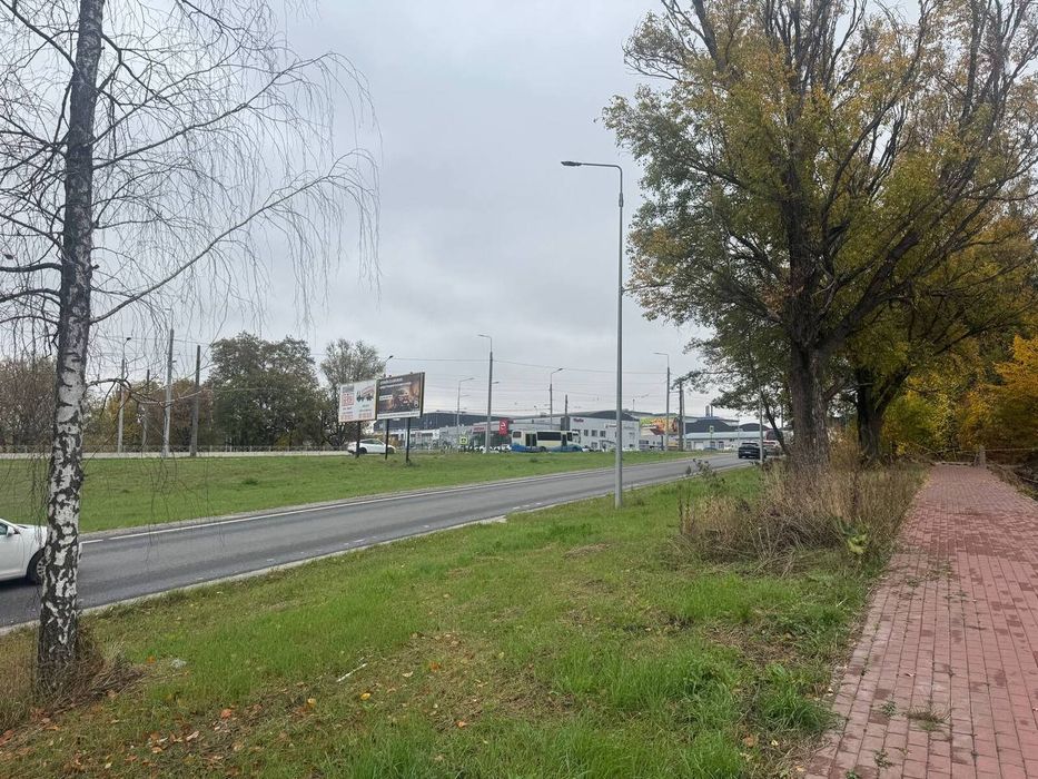 Продаж ділянки м. Тернопіль
