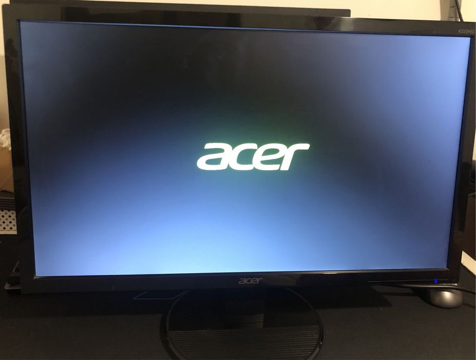 Monitor Acer - 22 polegadas