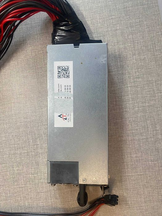 Серверный блок питания для GPU, Майнинг ферма