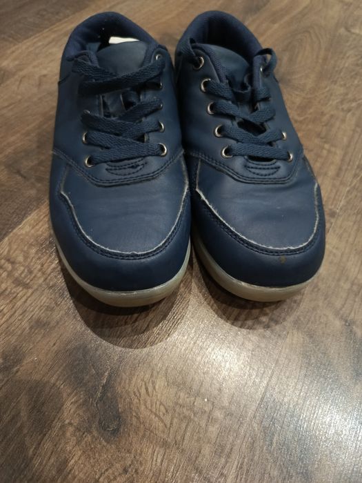 Sneakersy / buty sportowe adidasy ledowe