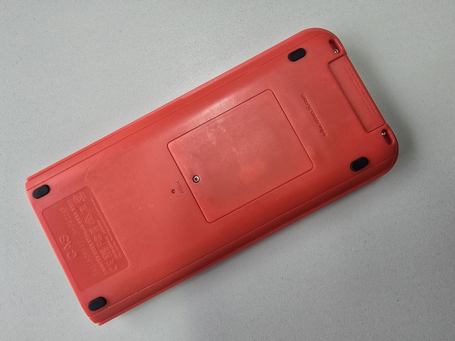 Texas Instruments TI-nspire CX II-T CAS