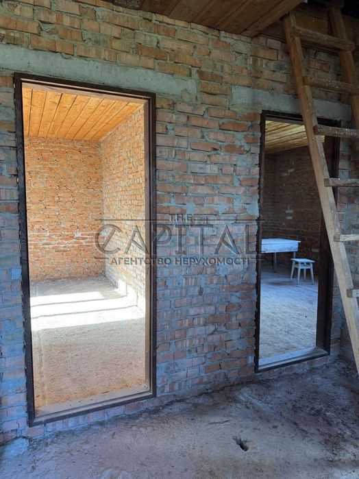 Продаж  Будинок вул.  Лісна, Дзвінкове