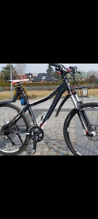 Cube Access WLS Pro 15'