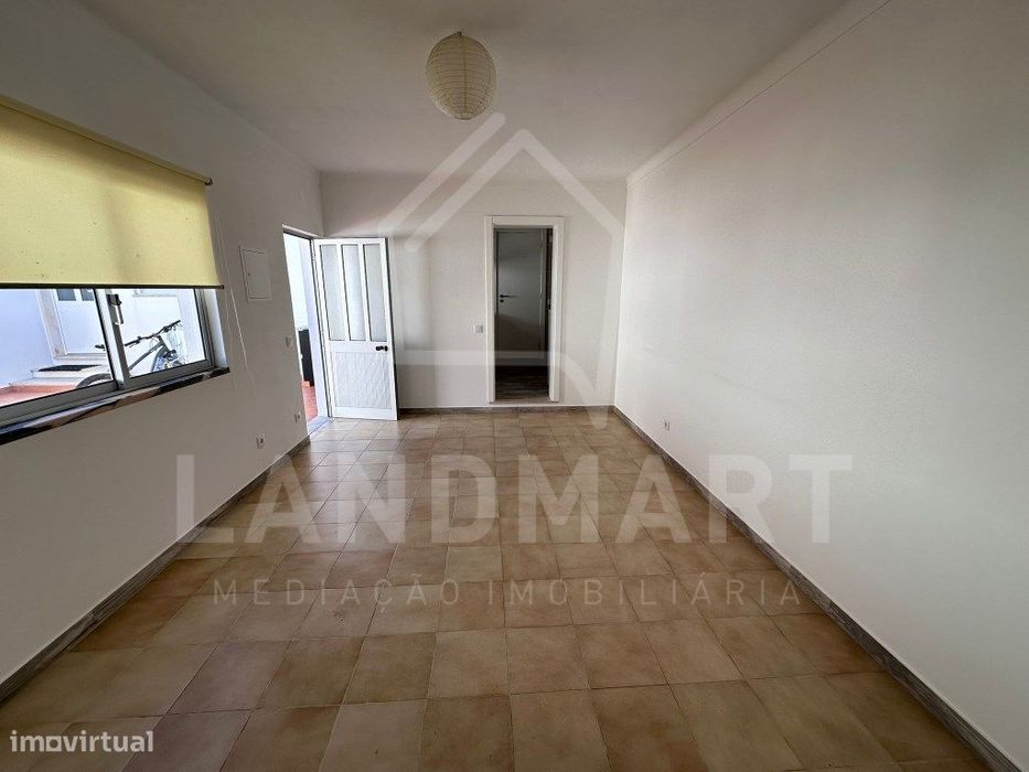Apartamento T0, a 5 minutos da Benedita