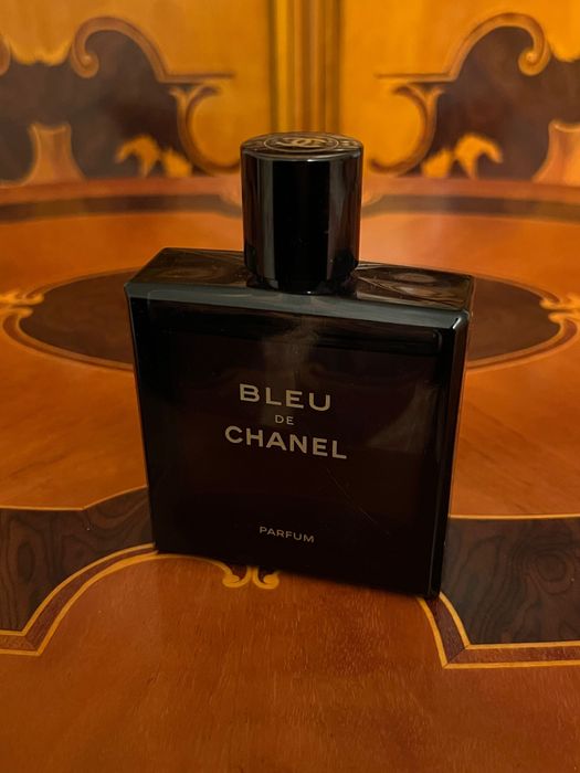 Bleu De Chanel Parfum Оригинал