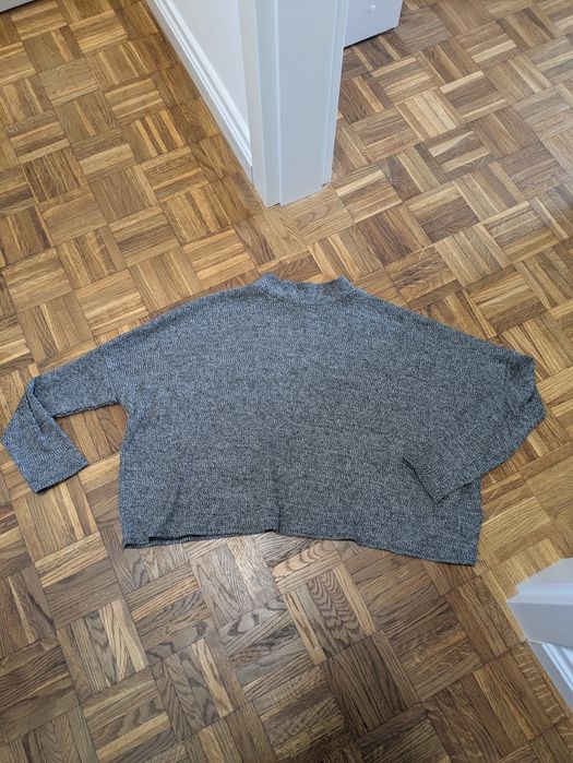 Sweter damski H&M M