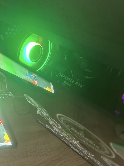 Pc gaming em bom estado