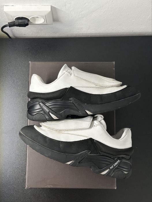 raf simons antei legit 42 size