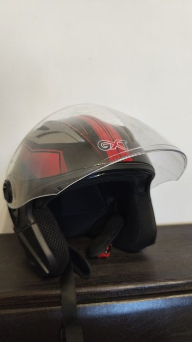 Шолом GXT Розмір L(59-60)