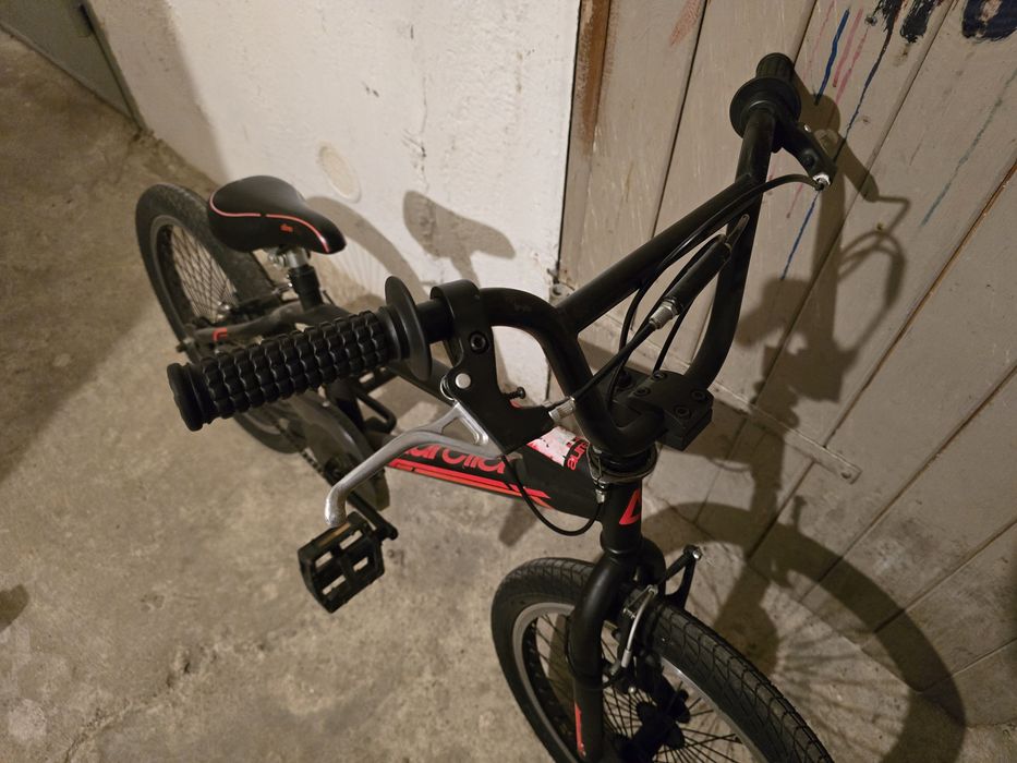 Rower BMX Dino Bikes Aurelia 20"