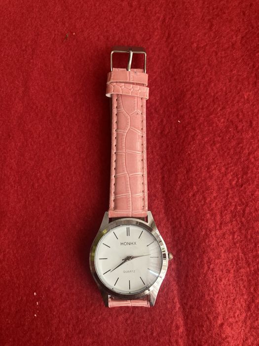 Relogios a funcionar