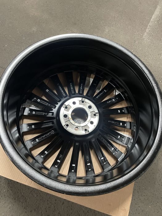Felga Mercedes AMG 5x112 7.5J 19” ET49
