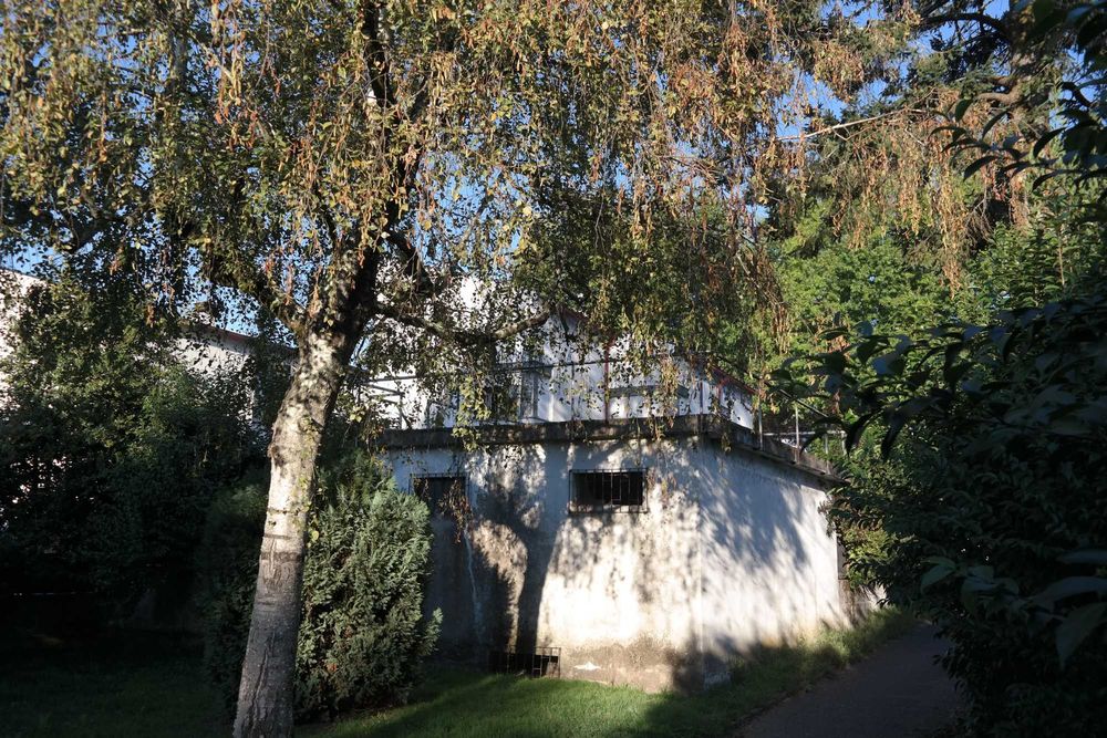 Moradia T4 — Aldeamento Bracara Augusta, Braga