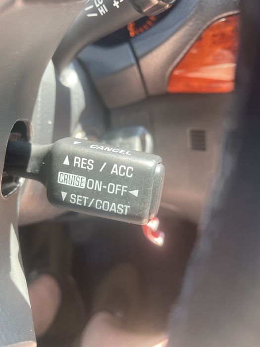 Toyota Avensis т 25, 2,2