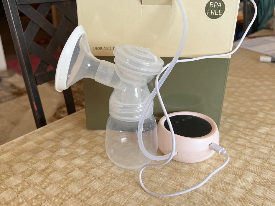 Bomba tira leite eléctrica64750881293825120