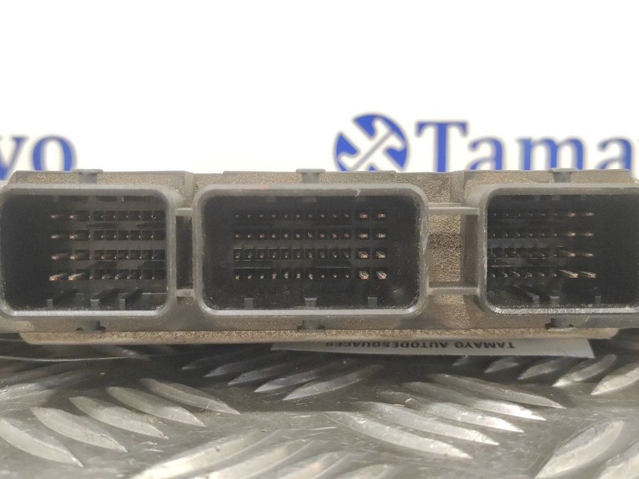 CENTRALINA MOTOR UCE PEUGEOT 207 SW 2008 -9663755480