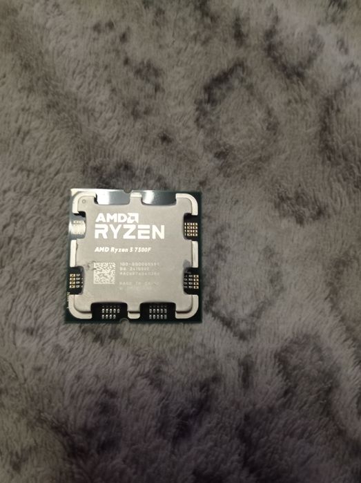 Процесор для компютера