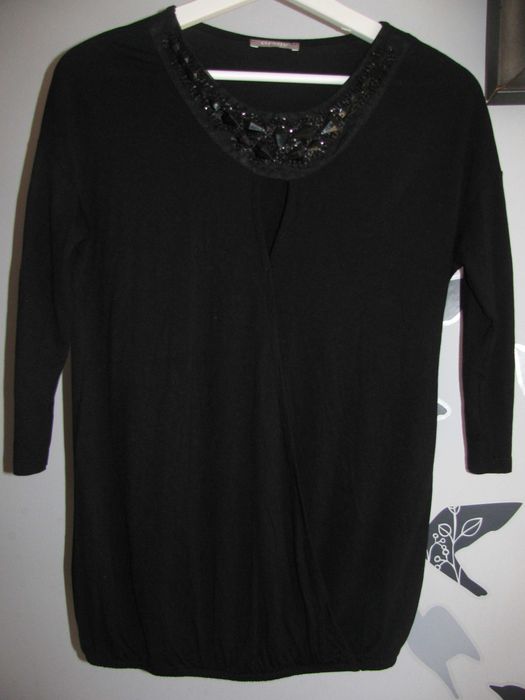 bluzka * Orsay 100% wiskoza