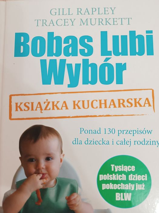 Bobas lubi wybór