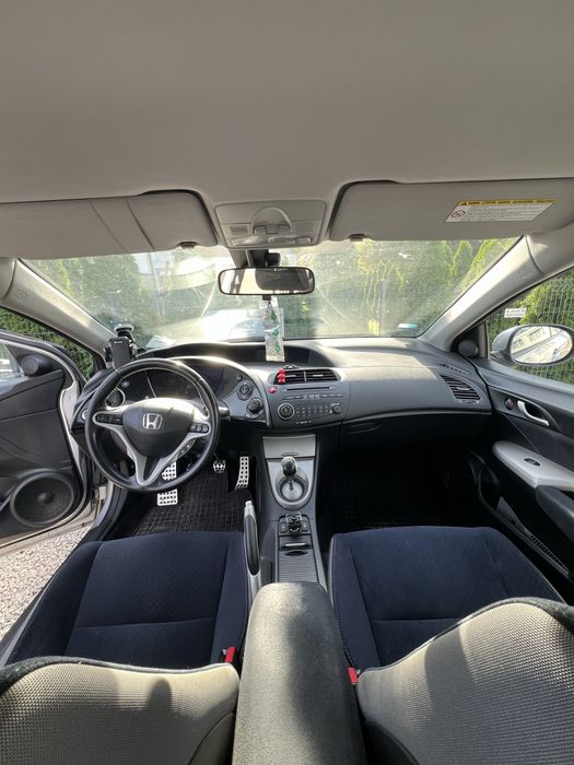 Honda Civic VIII