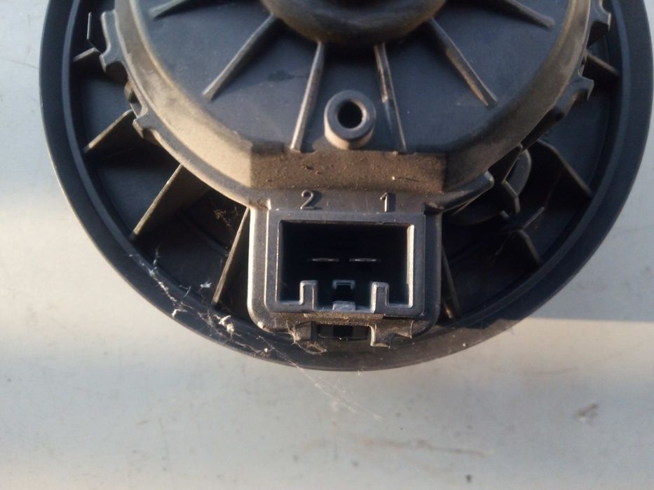 Motor da chauffage / sofagem FORD Fiesta VI (CB1, CCN)