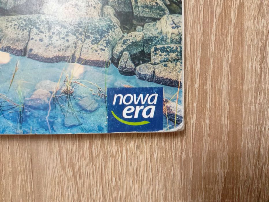 Oblicza geografii 1, podręcznik, Nowa Era