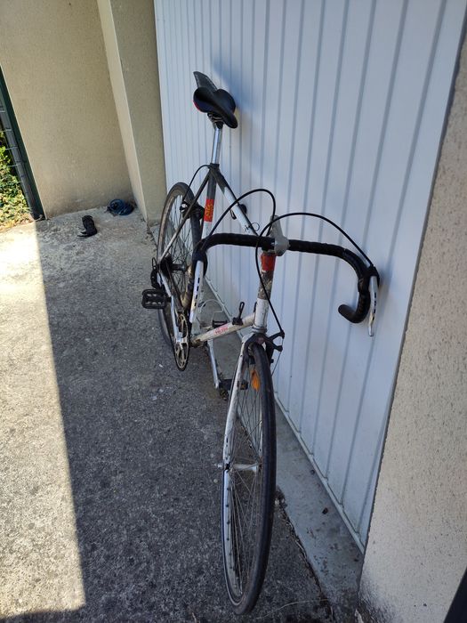 Bicicleta Chrono tamanho XL