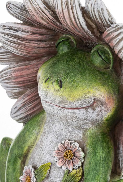 Żaba w kapeluszu Zabawna! 164575