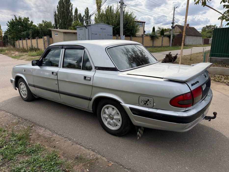 Продам 3110 2.3 инжектор