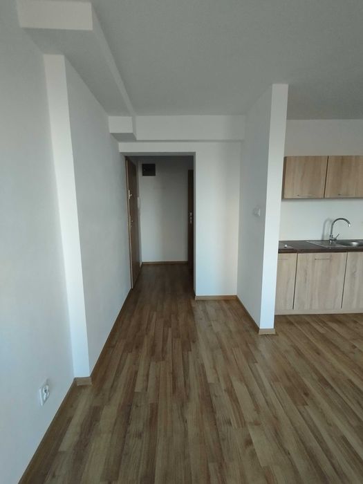 Kawalerka do wynajęcia - Widok 4