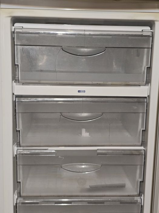 Морозильная камера Атлант